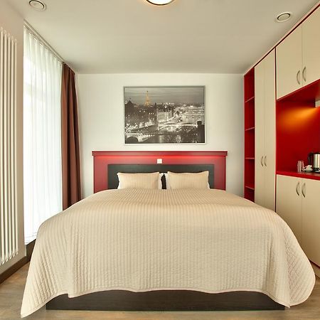 6Rooms Berlin Ruang foto
