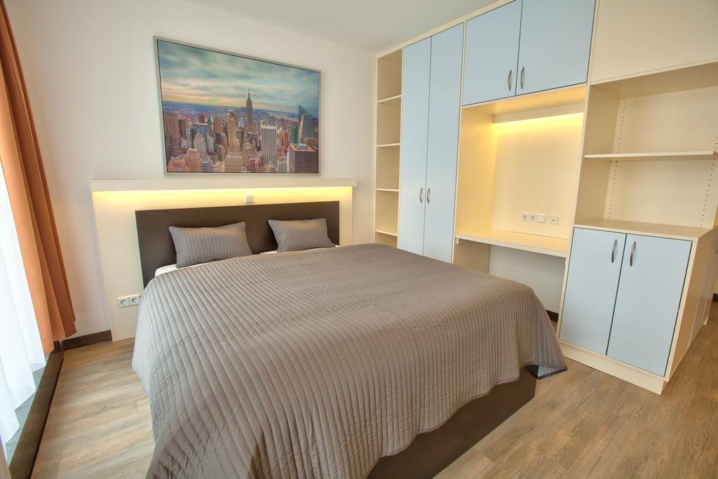 6Rooms Berlin Ruang foto
