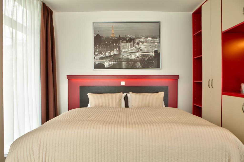 6Rooms Berlin Ruang foto