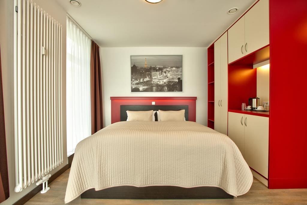 6Rooms Berlin Ruang foto