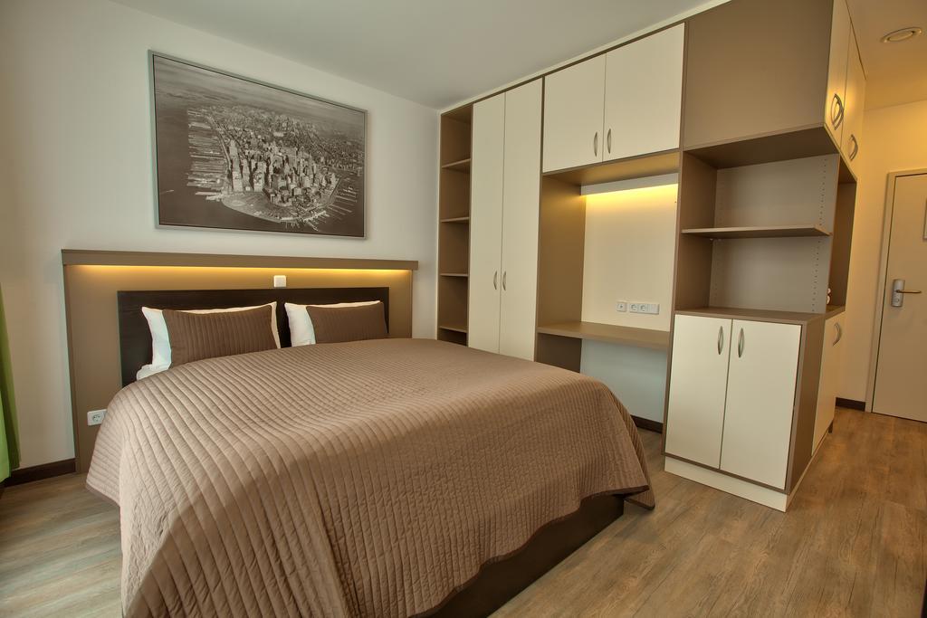 6Rooms Berlin Ruang foto