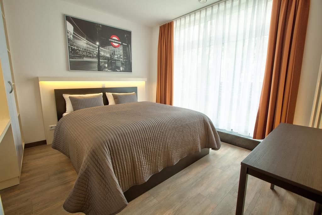 6Rooms Berlin Ruang foto